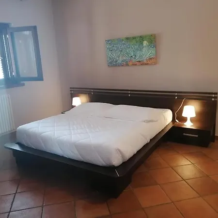 Maglioferro Residence-2