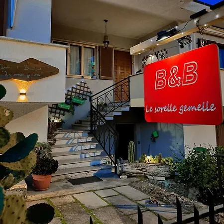 Le sorelle gemelle B&B-2