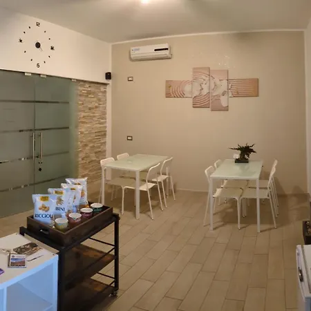 Bonsai Bed & Breakfast-3