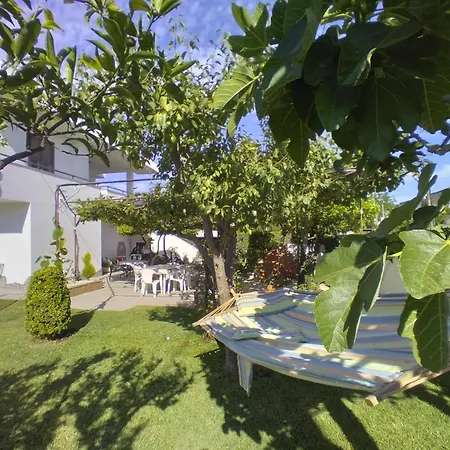 Villa Miriade B&b-3