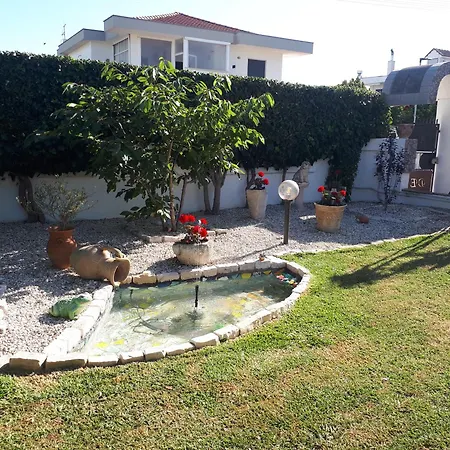Villa Miriade B&b-2