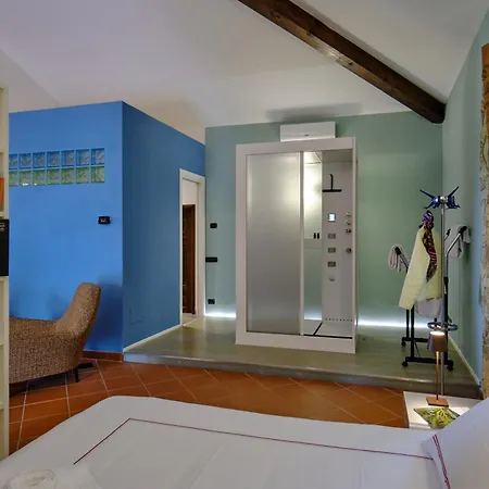 Villa Giarvino Guesthouse-2