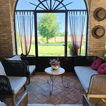B&B Casa del Bosco-2