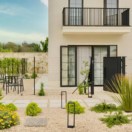 Salento Winery Lodge-3