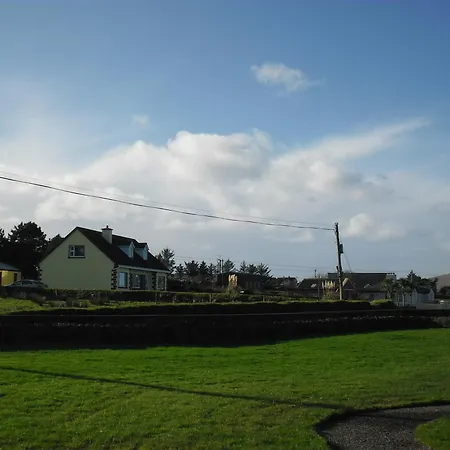 The Waterfront B&B-2