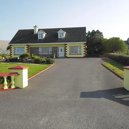 The Waterfront B&B-3