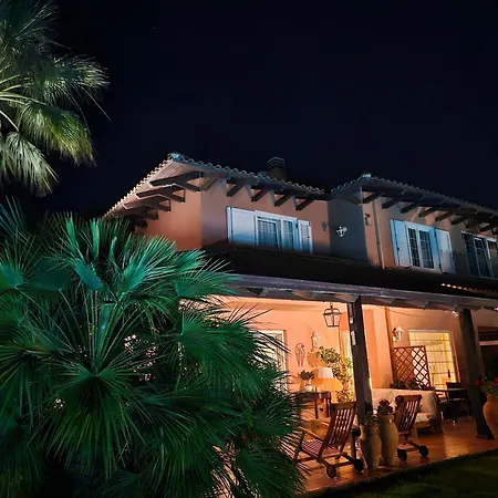 B&B Villa Di Giorgi-3
