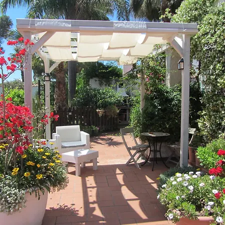 Sole e Sale B&B-2
