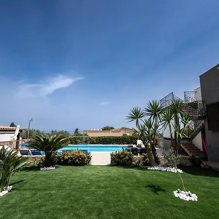 Villa Giulia Tonnara di Bonagia-2