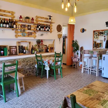 Valle Degli Etruschi B&B-2