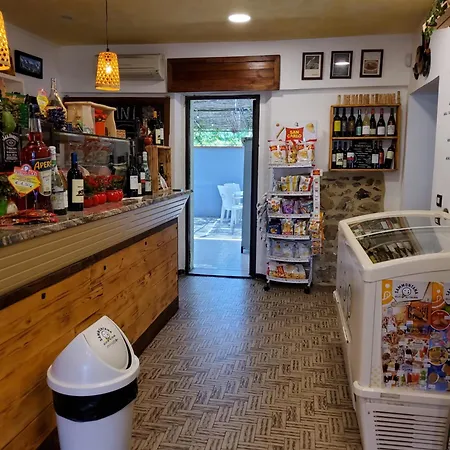 Valle Degli Etruschi B&B-3