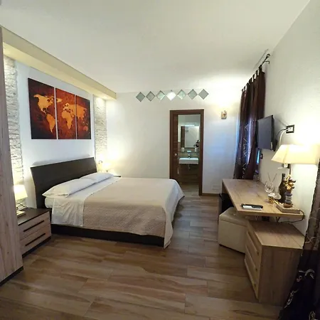 Sunset Bed And Breakfast-3