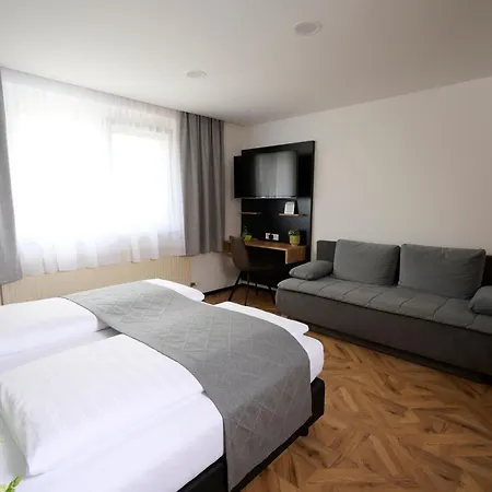 Laudach INN-2