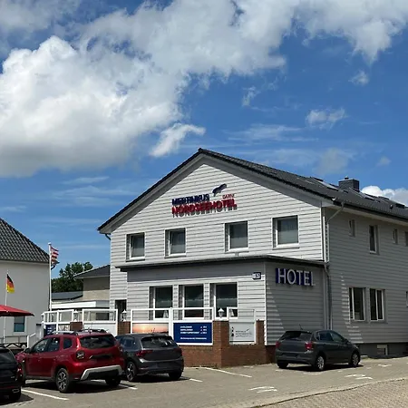 Mertinkus Nordseehotel-3