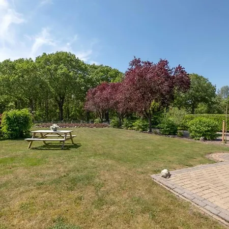 B&B Het Veurhuus-2