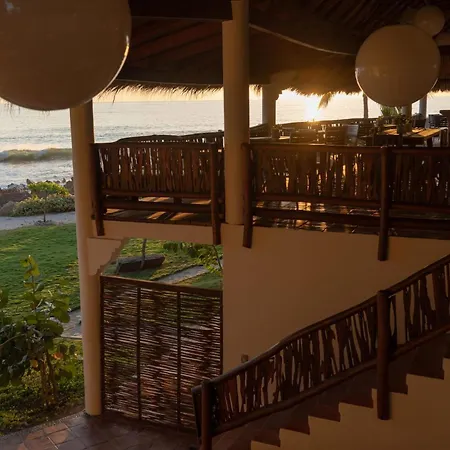 Casa Manzanillo Boutique Hotel-3