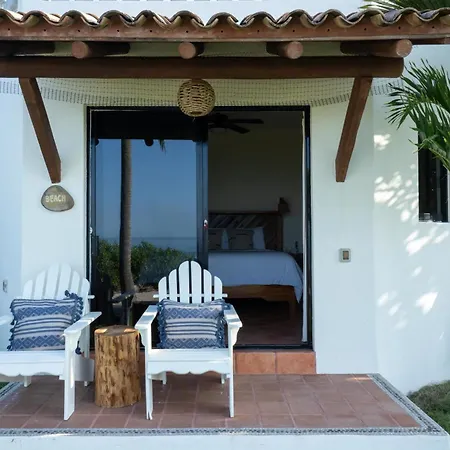Casa Manzanillo Boutique Hotel-2