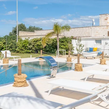 Dimora Tauro B&B-2
