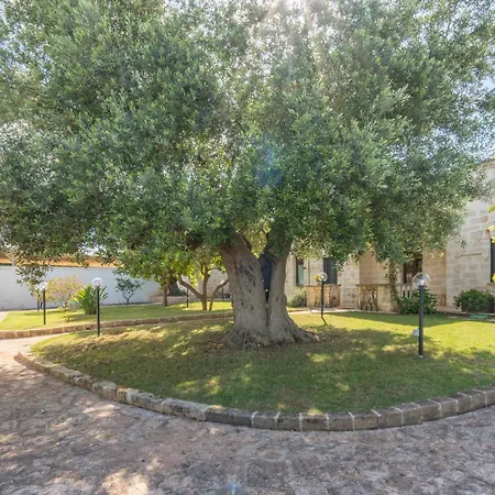 Dimora Tauro B&B-3