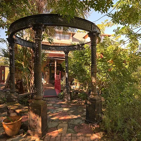 Casa Coquina Del Mar Bed And Breakfast-3