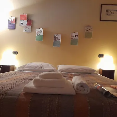 B&B Casa Pascolone-3