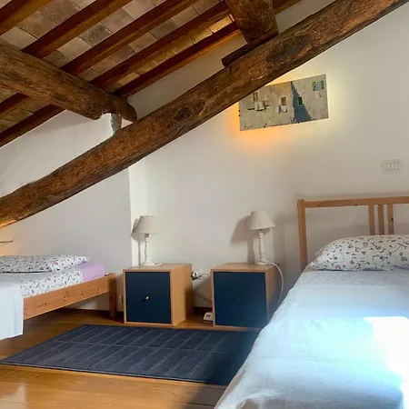 La Casa Di Tufo-2