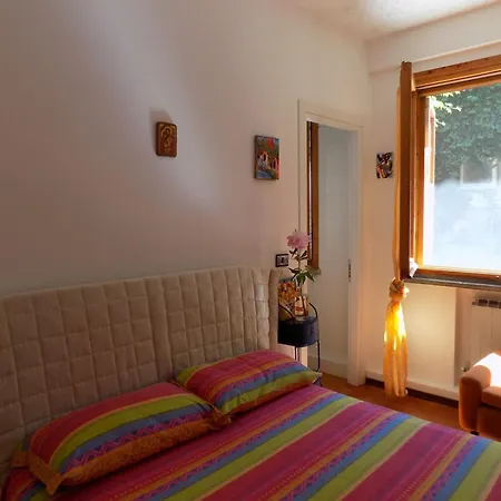 B&B La Gatta Blu-3