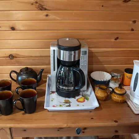 Rumi Guest House On The Cabot Trail-2