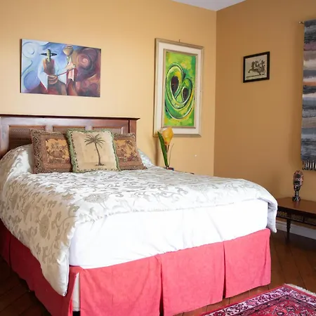 Rumi Guest House On The Cabot Trail-3