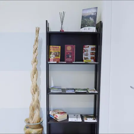 B&B Alpaca Biella-2
