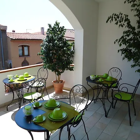 B&B L'Aurora-2