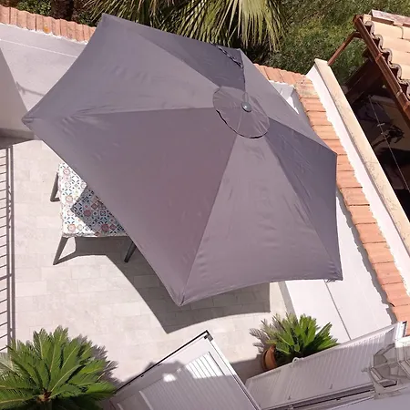 BED&BREAKFAST VAL di ERICE-3