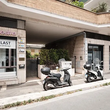 Il Pontefice Luxury-3