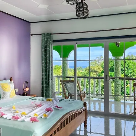 Villa Hortensia-2