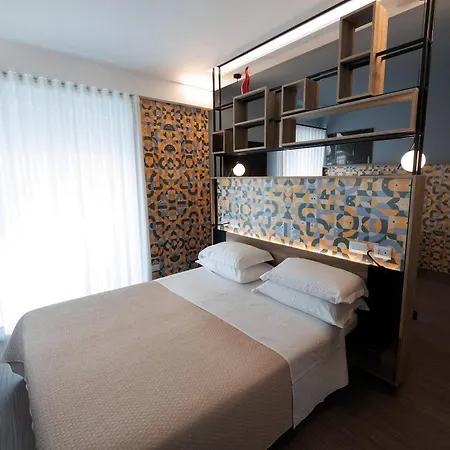 Bed In Centro-2