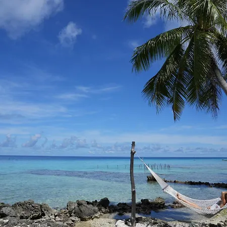 Le Coconut Lodge-3