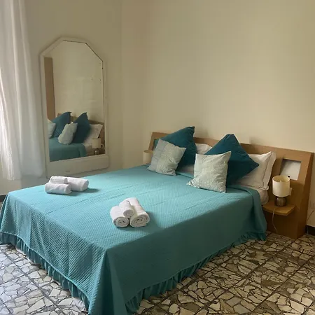 Artemente Florence B&B-2