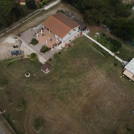 B&B La Riserva Nuova-2
