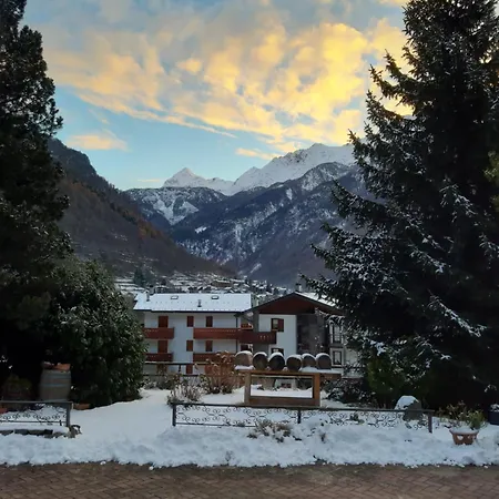 Alpino B&B-2
