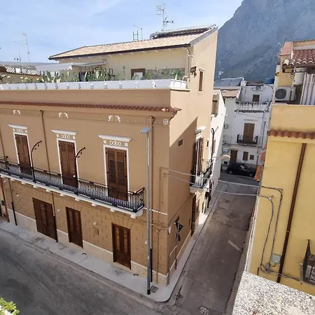 Le Tre Ninfe Cinisi-3