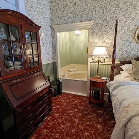 Old Powder House Inn-2