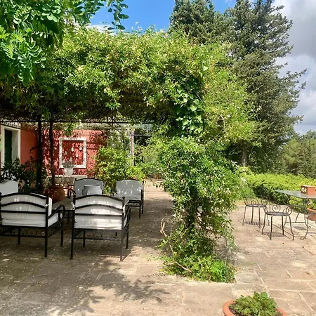 Villa Elena B&B di Charme-2