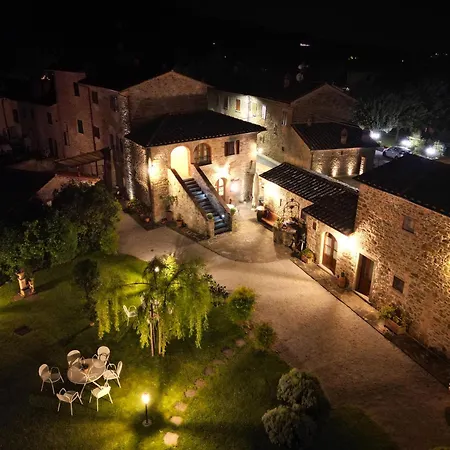 Casale L'Antico Carro-3