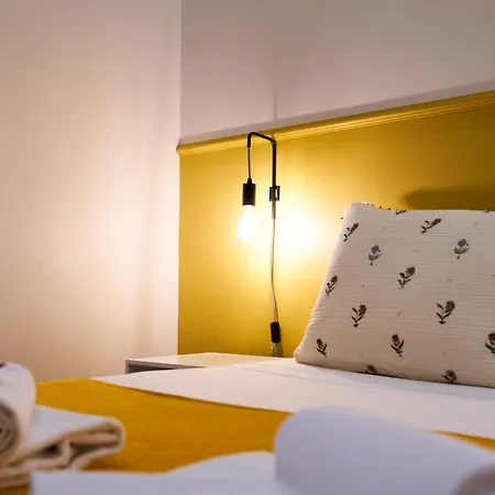 Baron Faro - Guest House-2