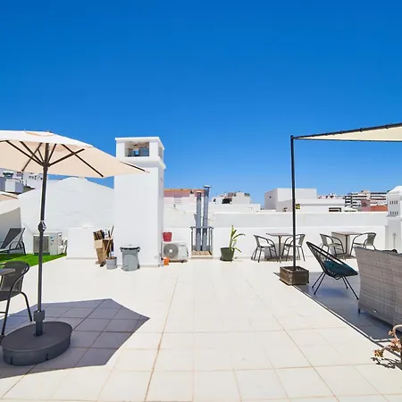 Baron Faro - Guest House-3