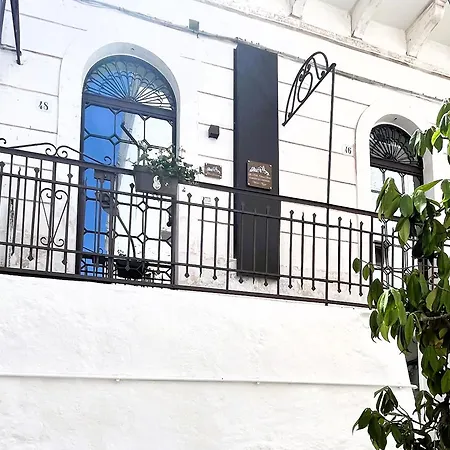 La Bella Ostuni Suites-2