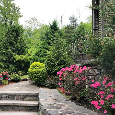 Villa Verde B&B Greenwood Lake Ny-2