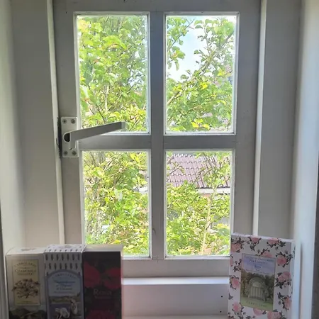 Boutique B&B Dolce Due-3