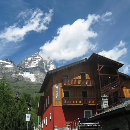 Hosquet Lodge-2