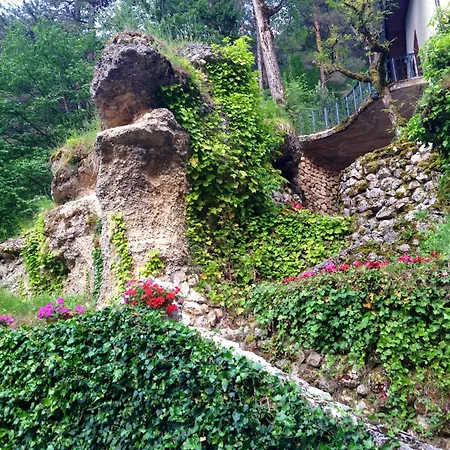 Le Rocce di Scanno B&B di Charme-3